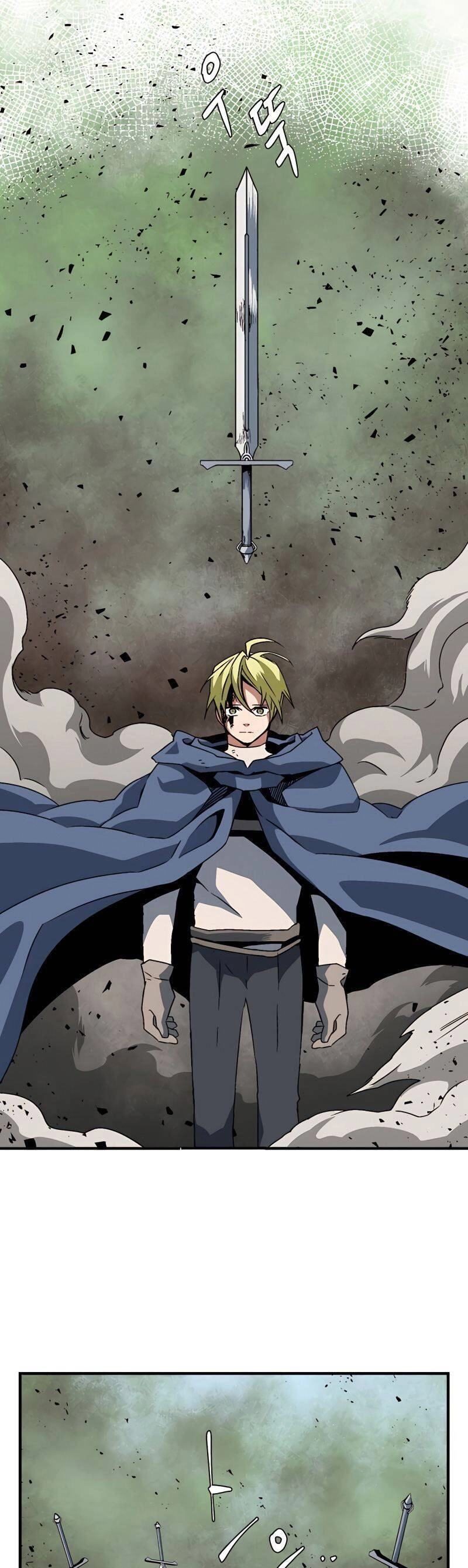 Ta Một Bước Làm Quỷ Vương Chapter 29 - 34