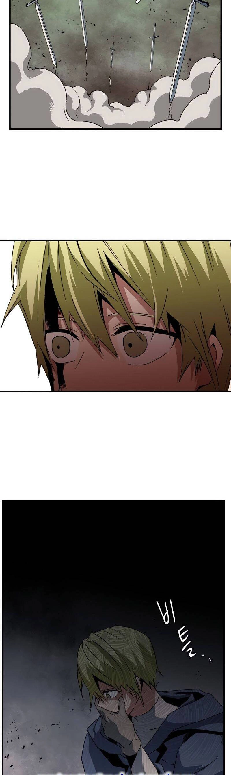 Ta Một Bước Làm Quỷ Vương Chapter 29 - 35