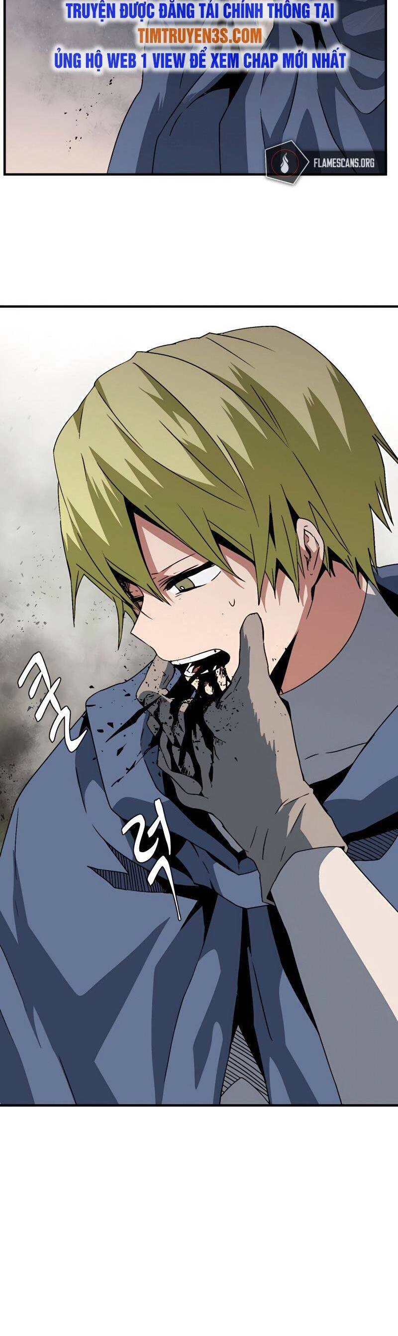 Ta Một Bước Làm Quỷ Vương Chapter 29 - 36