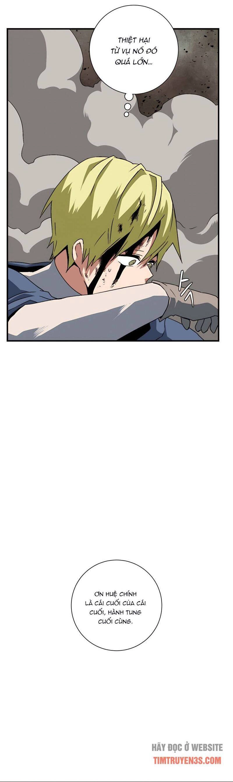 Ta Một Bước Làm Quỷ Vương Chapter 29 - 37