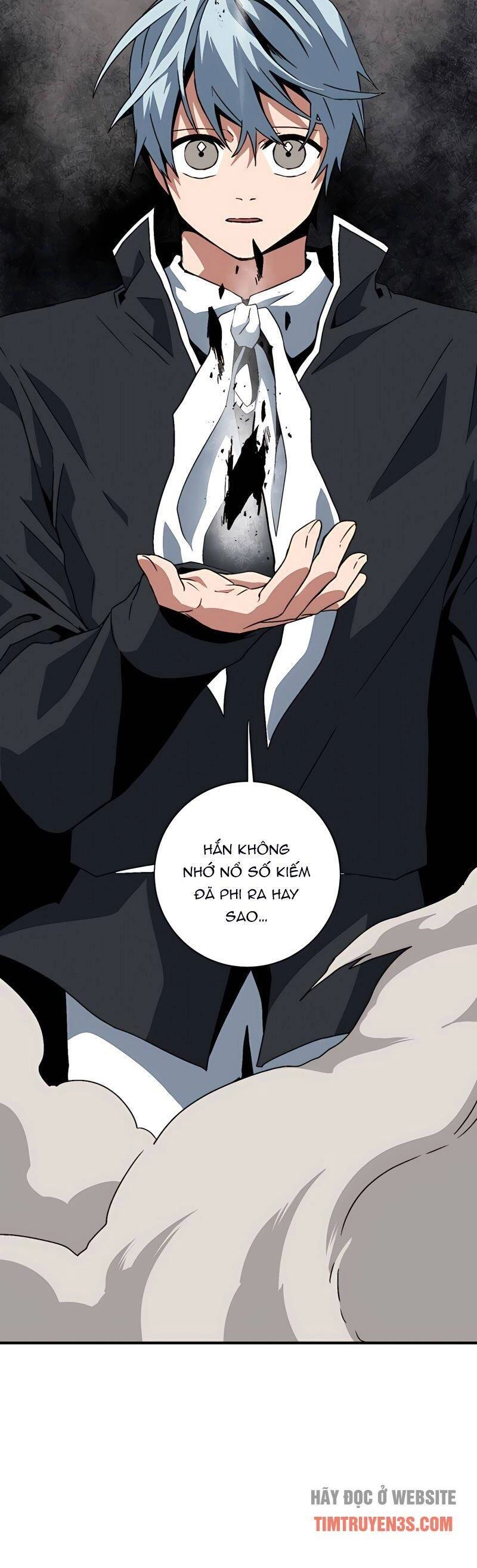 Ta Một Bước Làm Quỷ Vương Chapter 29 - 41