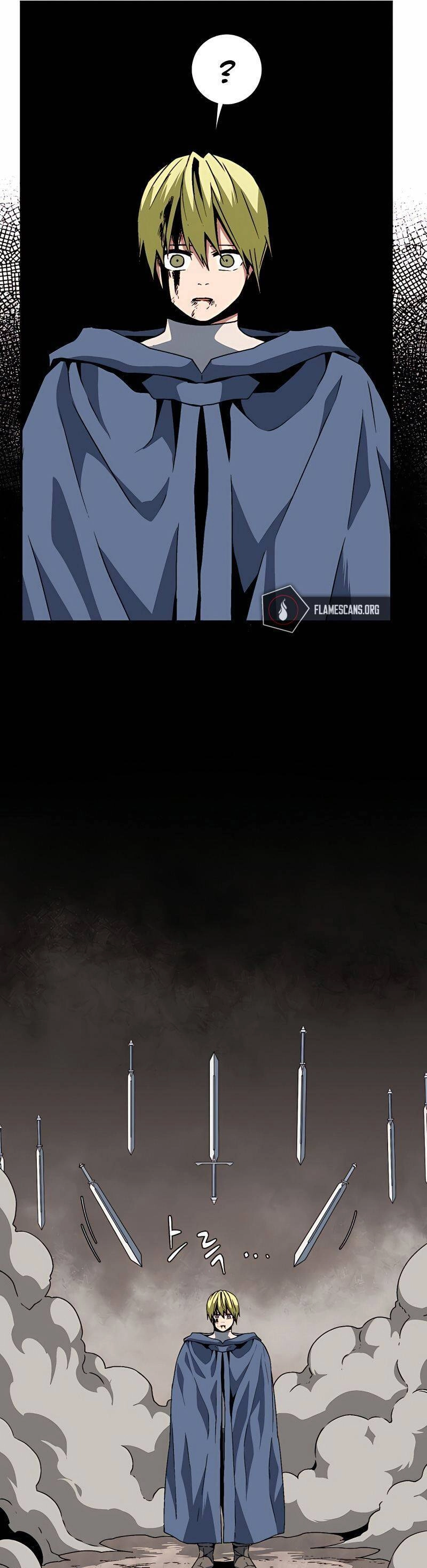 Ta Một Bước Làm Quỷ Vương Chapter 29 - 42