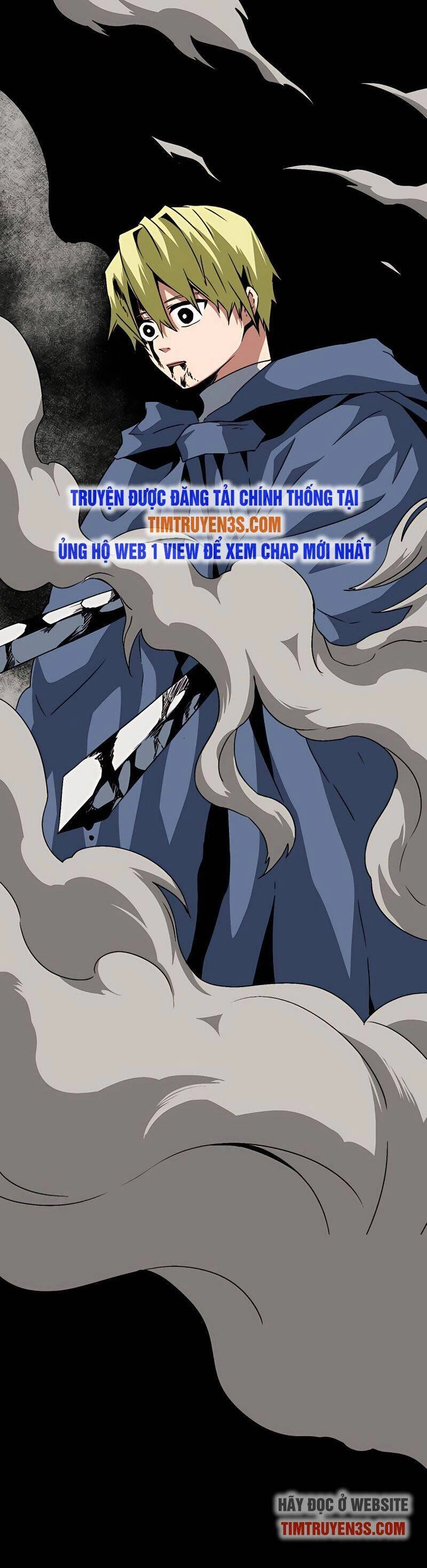 Ta Một Bước Làm Quỷ Vương Chapter 29 - 44