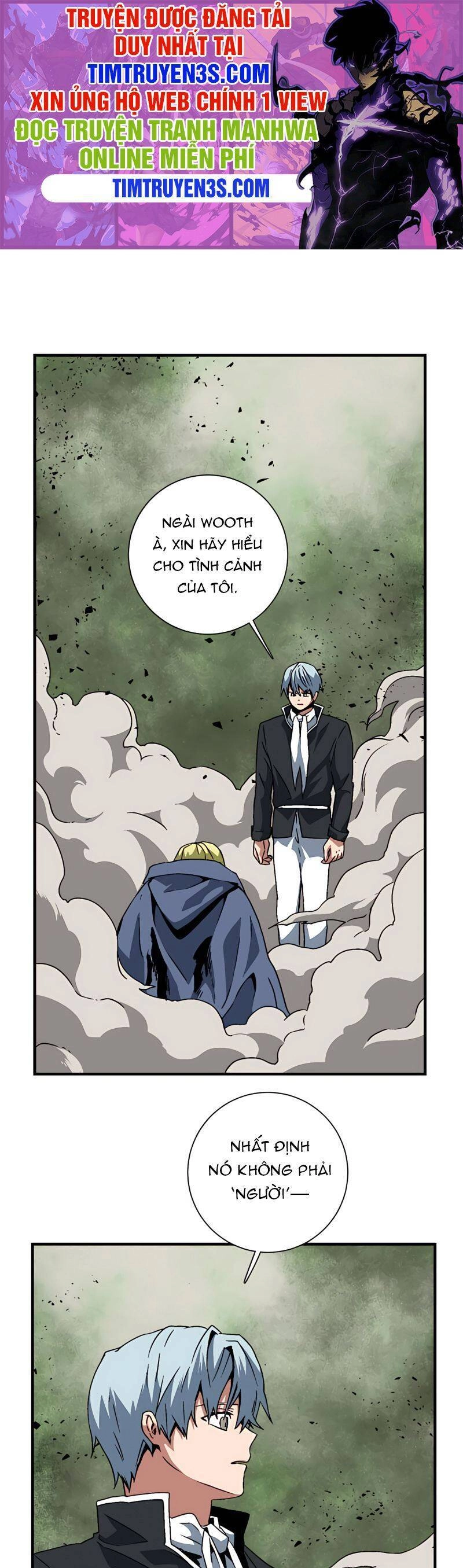 Ta Một Bước Làm Quỷ Vương Chapter 30 - 5