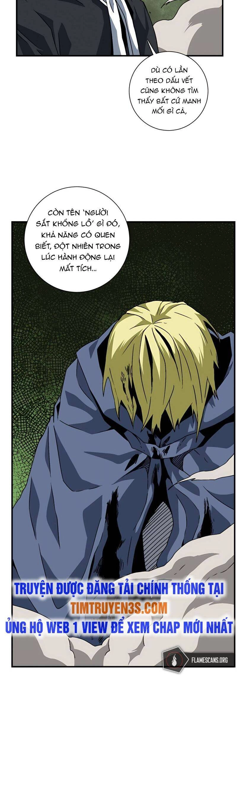 Ta Một Bước Làm Quỷ Vương Chapter 30 - 6