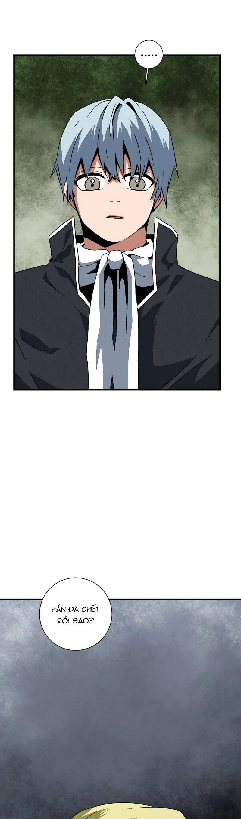 Ta Một Bước Làm Quỷ Vương Chapter 30 - 7