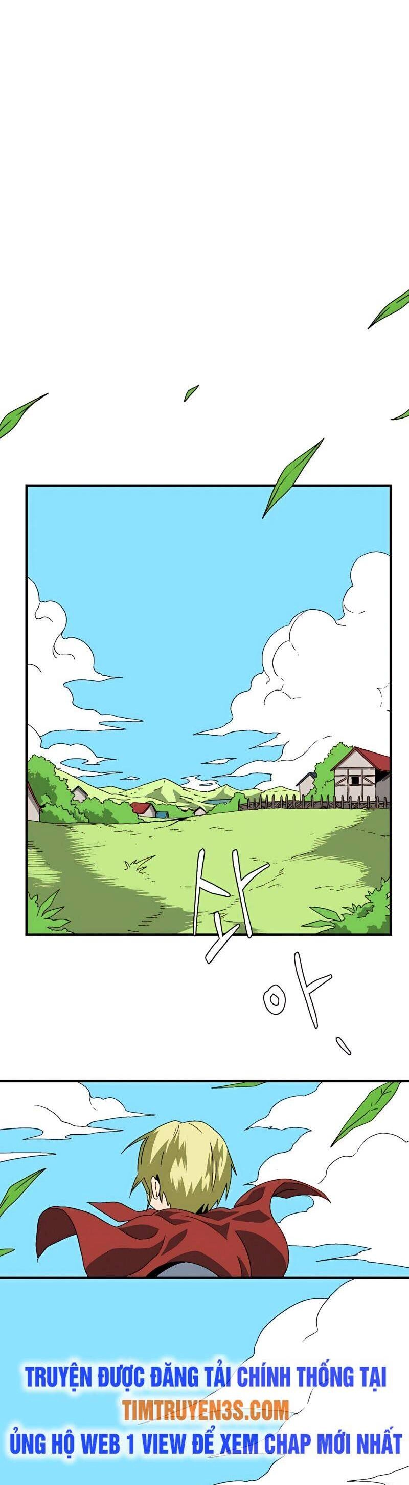 Ta Một Bước Làm Quỷ Vương Chapter 30 - 10