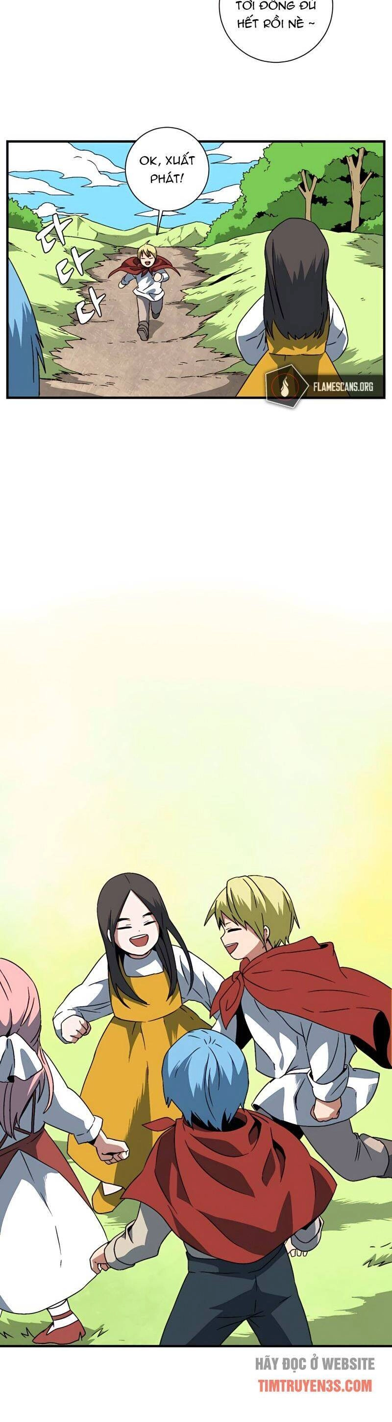 Ta Một Bước Làm Quỷ Vương Chapter 30 - 12