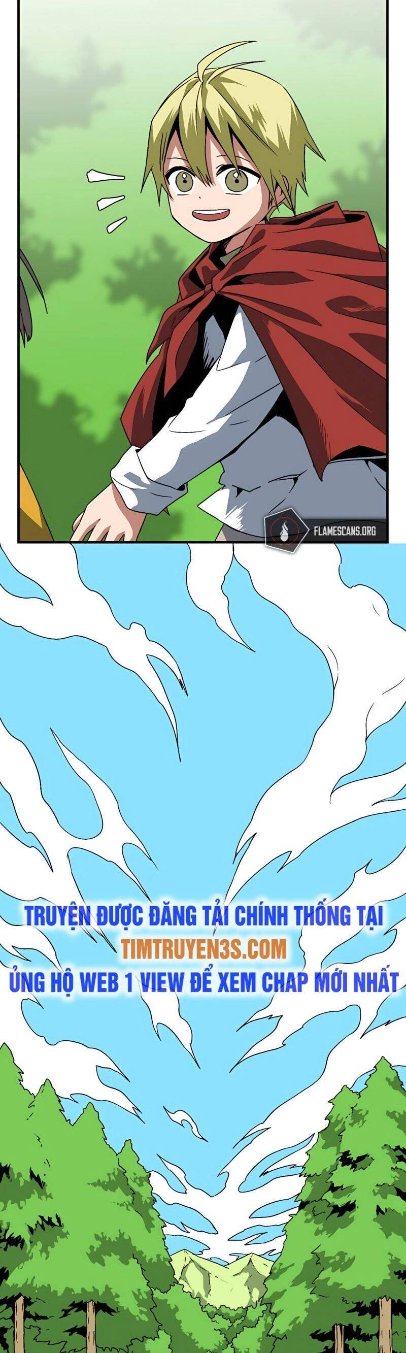 Ta Một Bước Làm Quỷ Vương Chapter 30 - 14