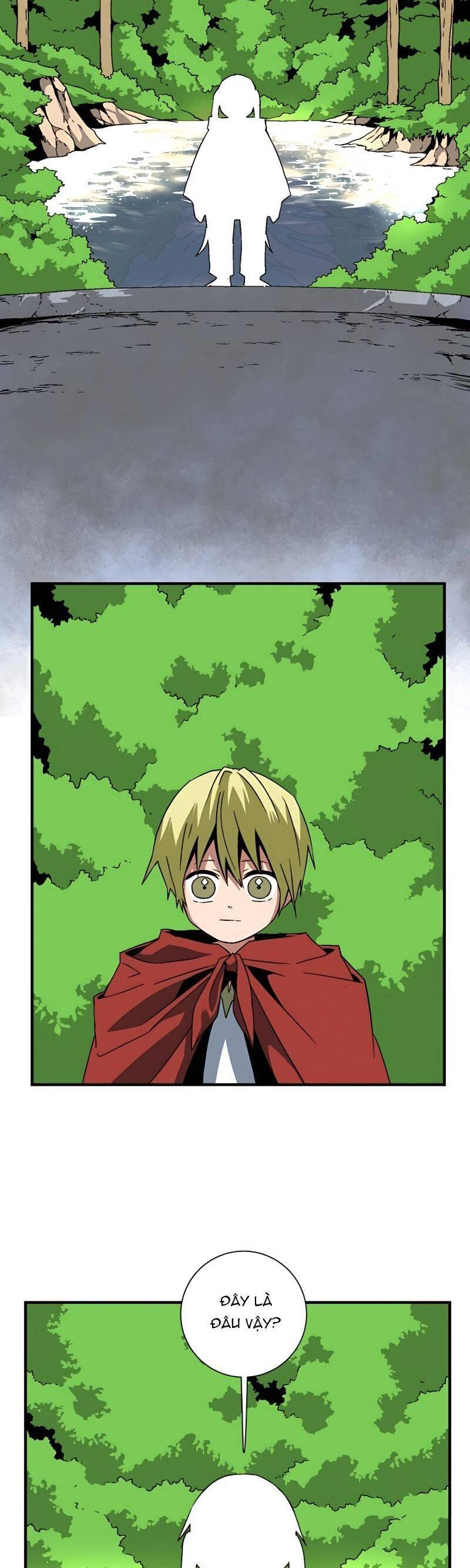 Ta Một Bước Làm Quỷ Vương Chapter 30 - 15