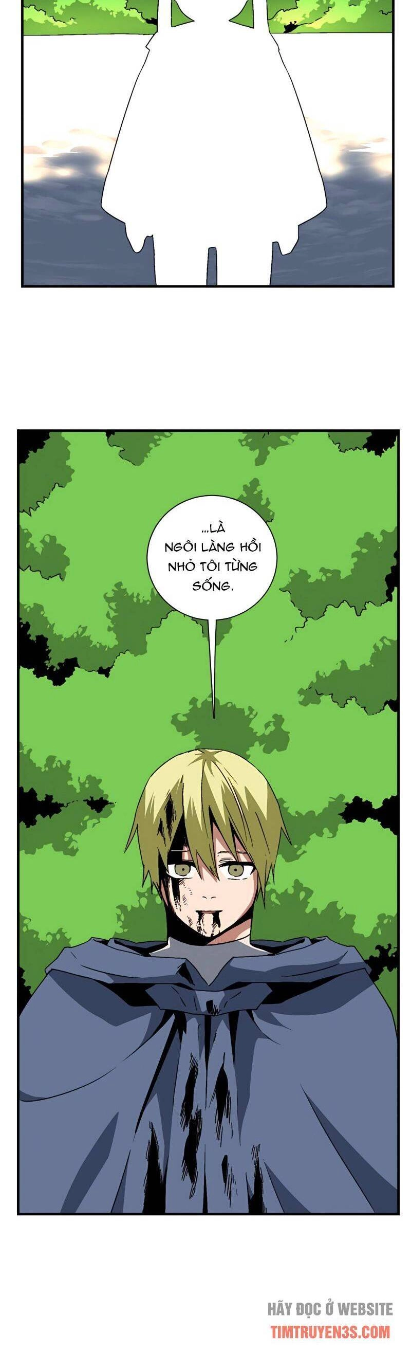 Ta Một Bước Làm Quỷ Vương Chapter 30 - 16