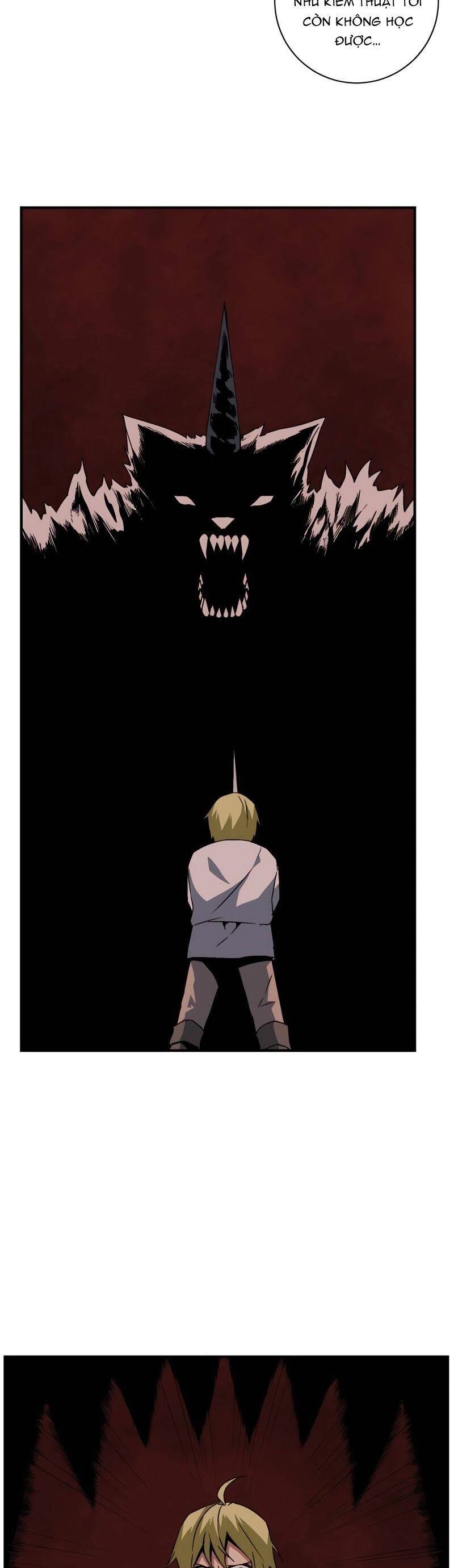 Ta Một Bước Làm Quỷ Vương Chapter 30 - 22