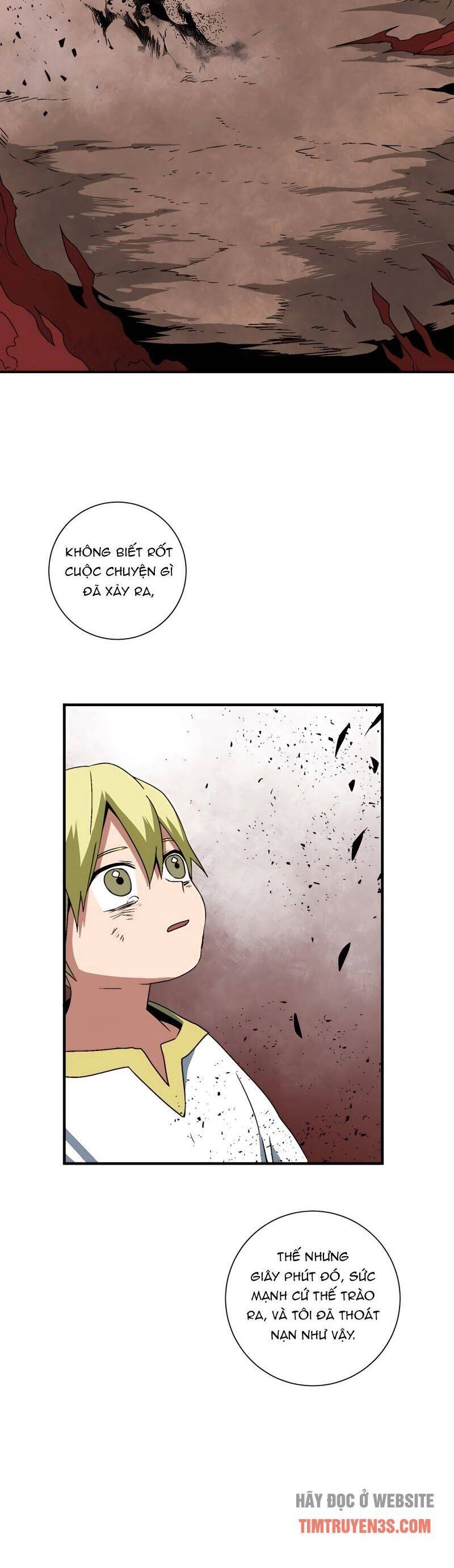 Ta Một Bước Làm Quỷ Vương Chapter 30 - 24