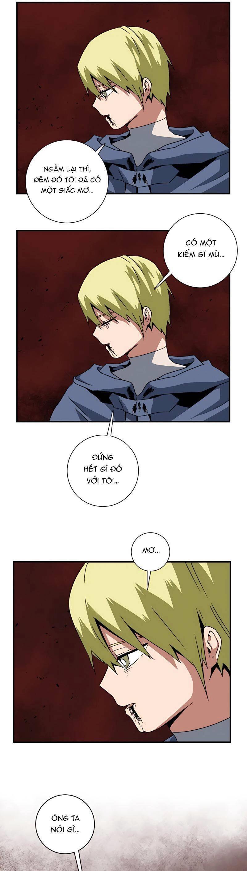 Ta Một Bước Làm Quỷ Vương Chapter 30 - 25