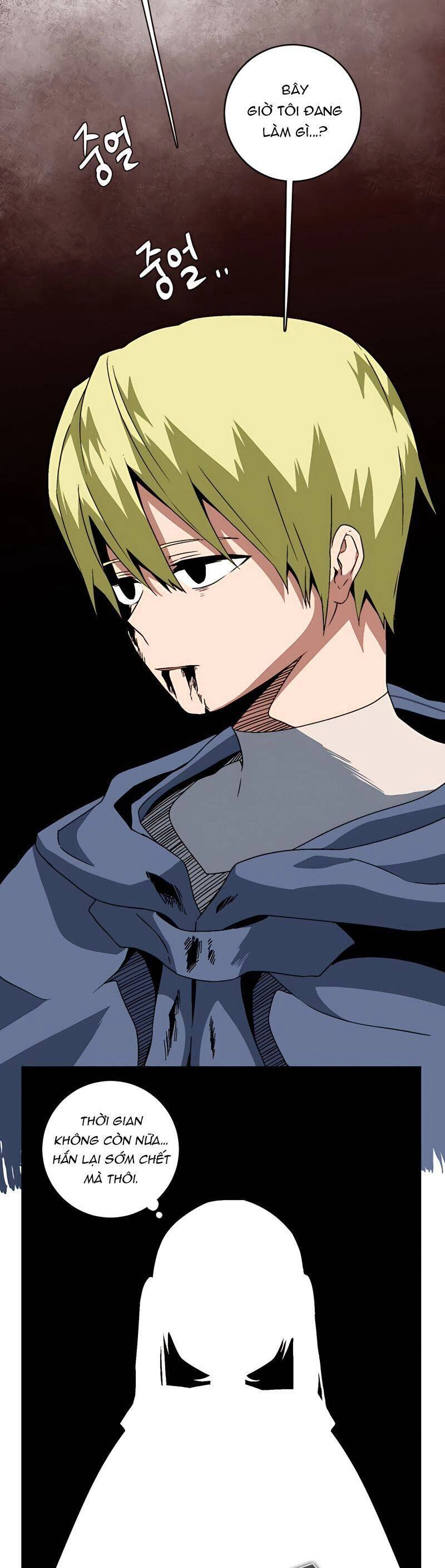 Ta Một Bước Làm Quỷ Vương Chapter 30 - 26