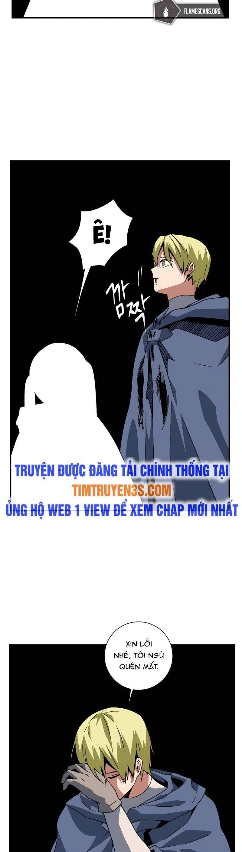 Ta Một Bước Làm Quỷ Vương Chapter 30 - 27