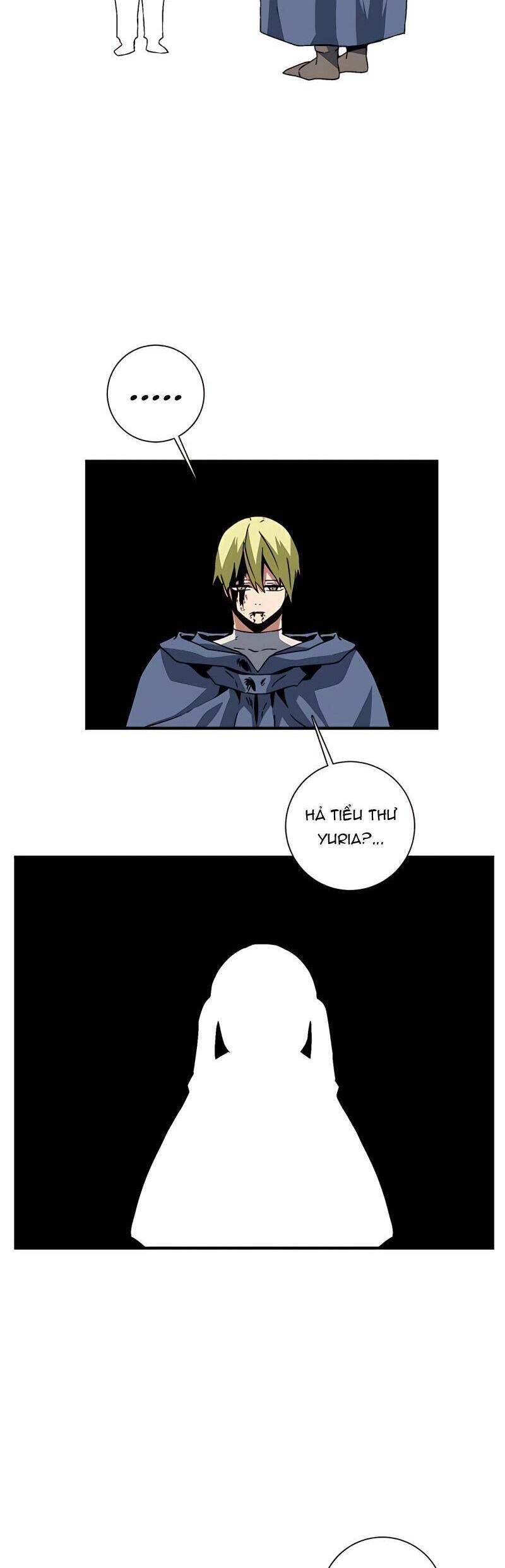 Ta Một Bước Làm Quỷ Vương Chapter 30 - 30