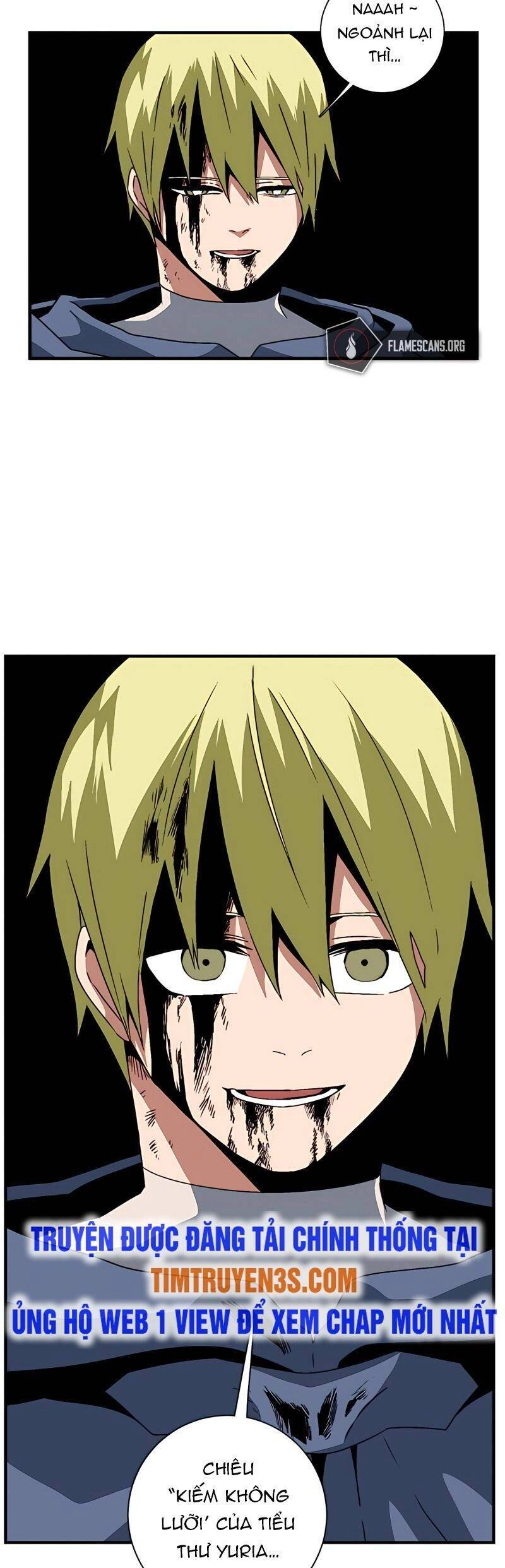 Ta Một Bước Làm Quỷ Vương Chapter 30 - 31