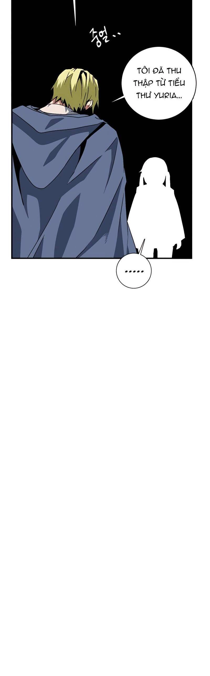 Ta Một Bước Làm Quỷ Vương Chapter 30 - 34