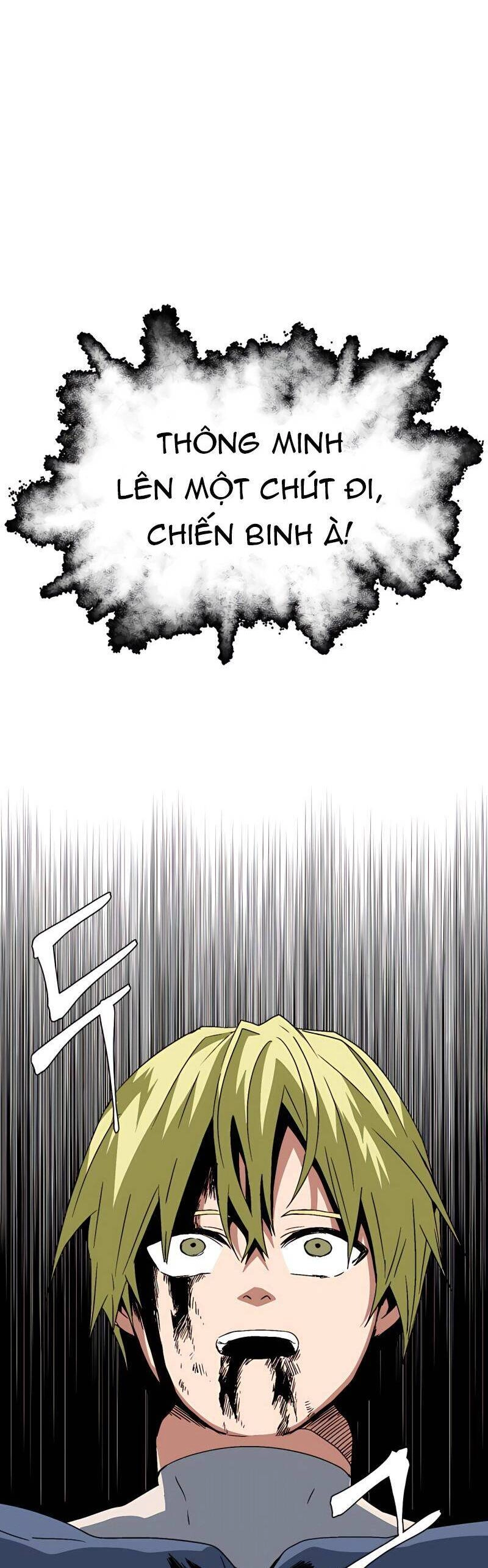 Ta Một Bước Làm Quỷ Vương Chapter 30 - 35