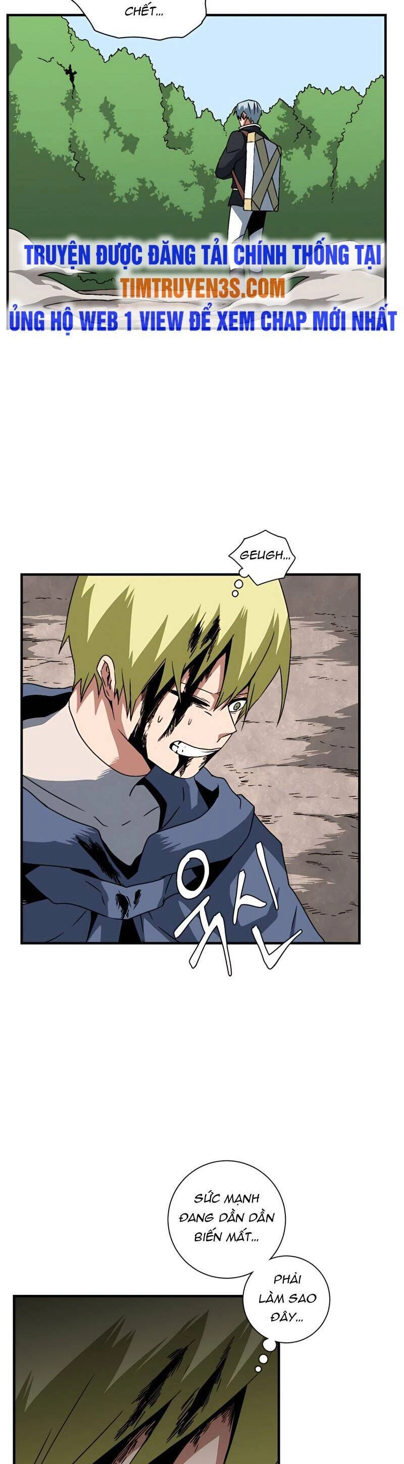 Ta Một Bước Làm Quỷ Vương Chapter 30 - 38