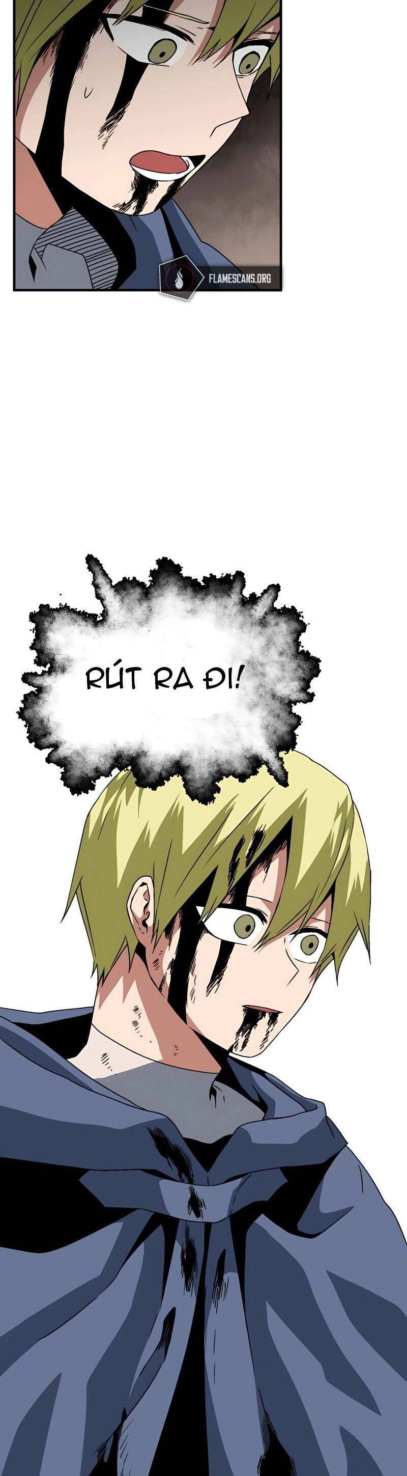 Ta Một Bước Làm Quỷ Vương Chapter 30 - 39