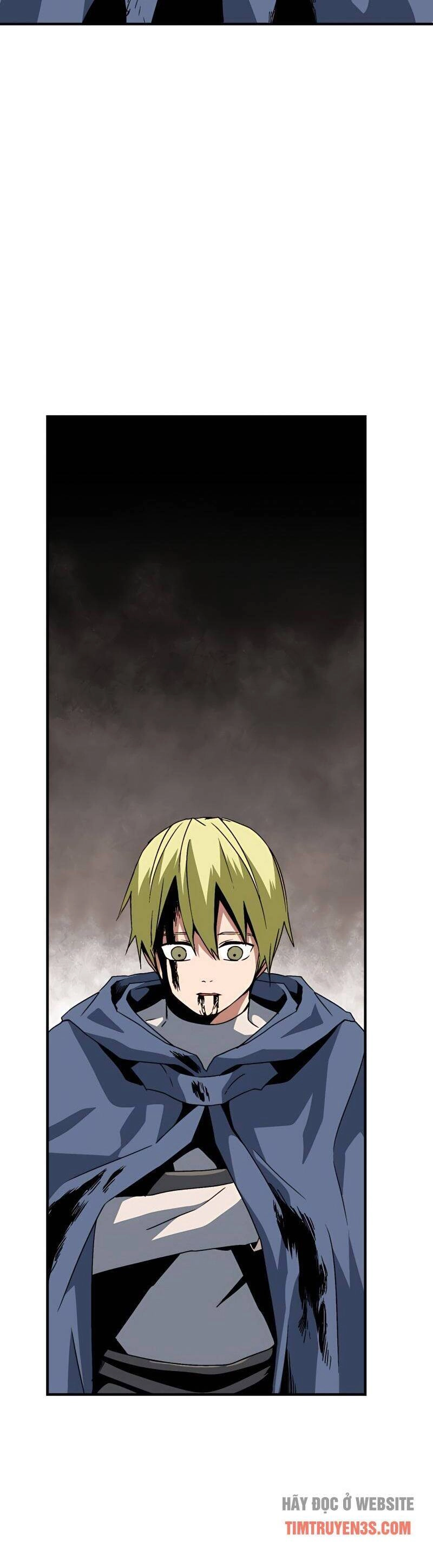 Ta Một Bước Làm Quỷ Vương Chapter 30 - 40