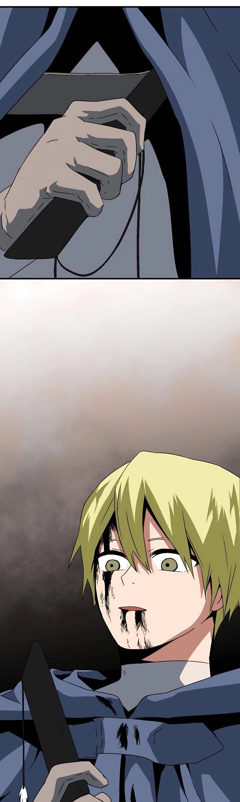 Ta Một Bước Làm Quỷ Vương Chapter 30 - 41