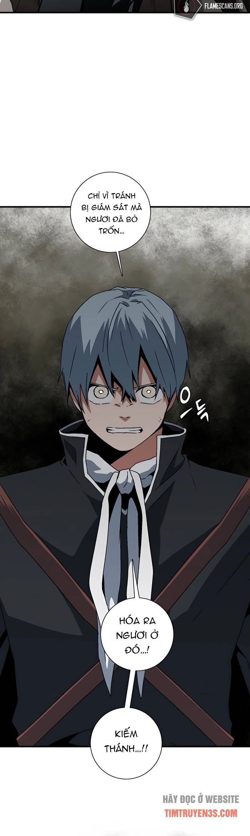 Ta Một Bước Làm Quỷ Vương Chapter 30 - 44