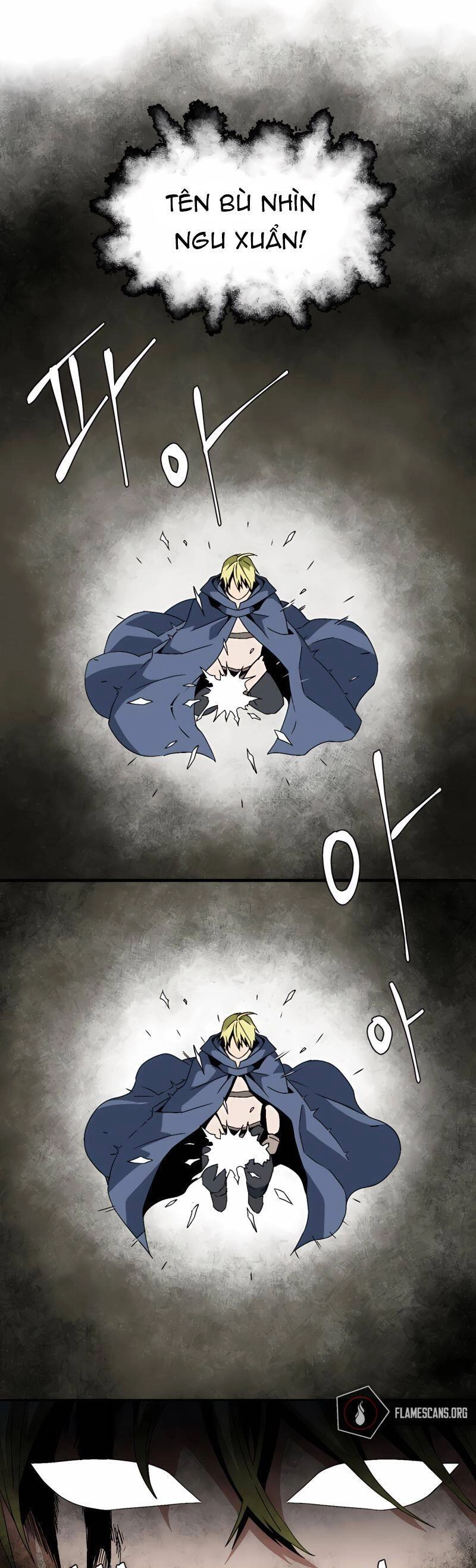 Ta Một Bước Làm Quỷ Vương Chapter 30 - 45