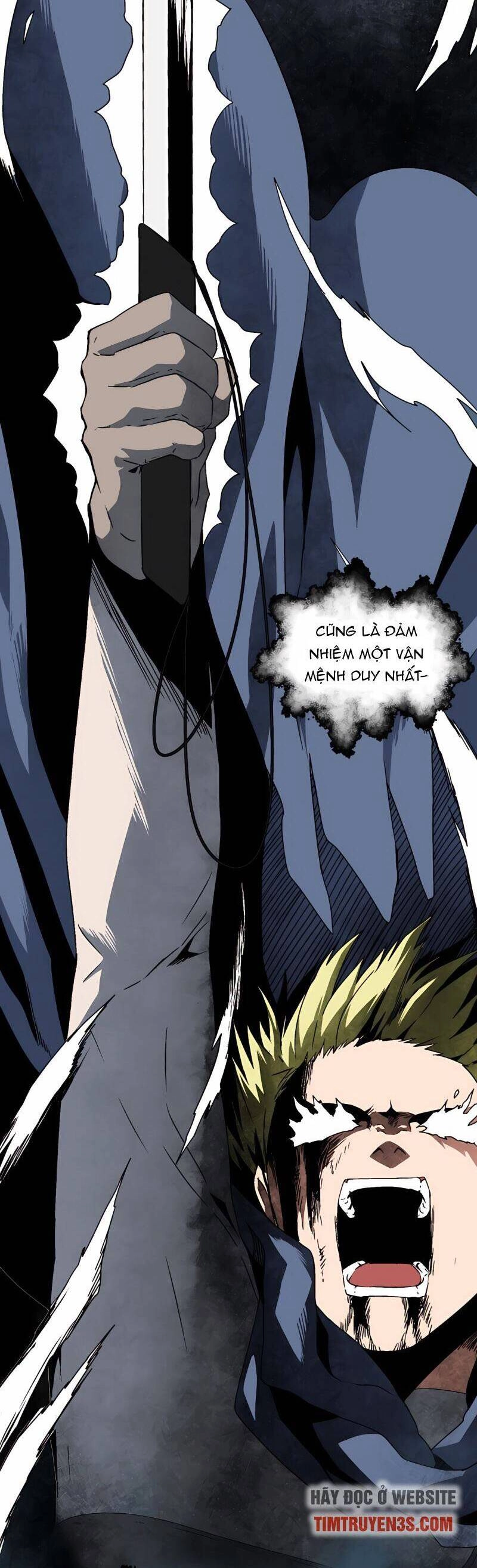 Ta Một Bước Làm Quỷ Vương Chapter 30 - 47