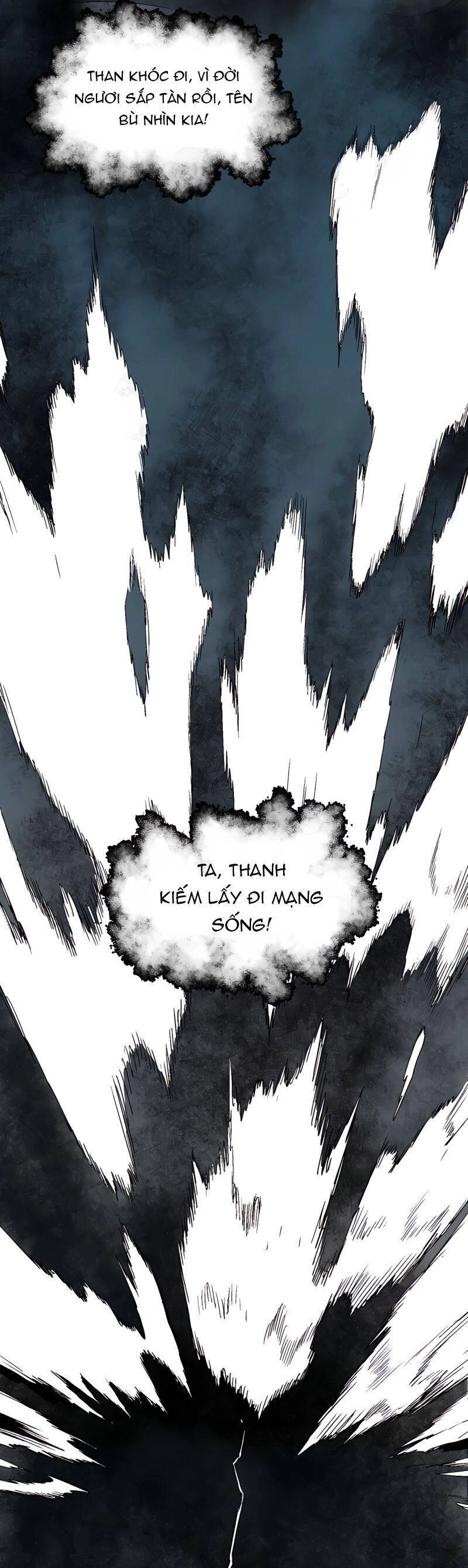 Ta Một Bước Làm Quỷ Vương Chapter 30 - 48