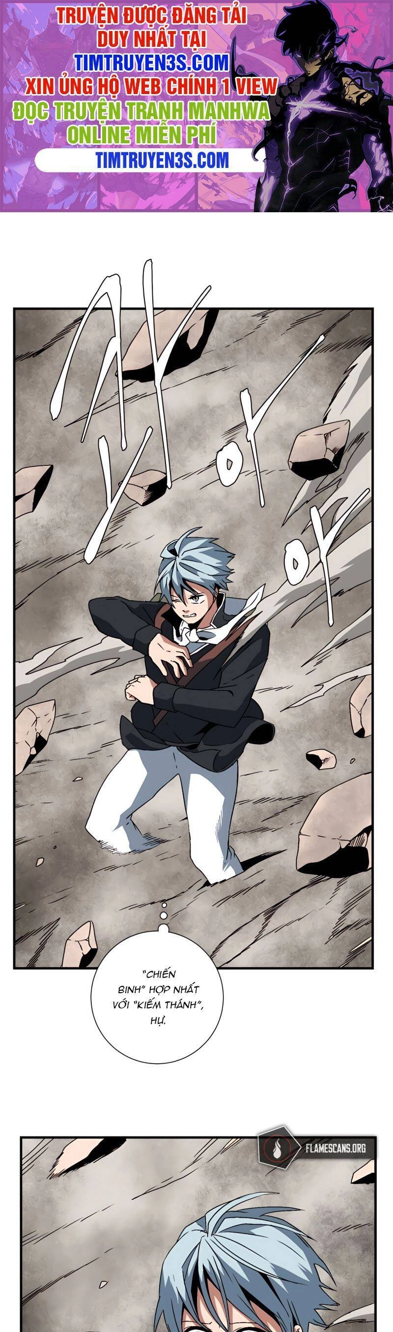 Ta Một Bước Làm Quỷ Vương Chapter 31 - 5