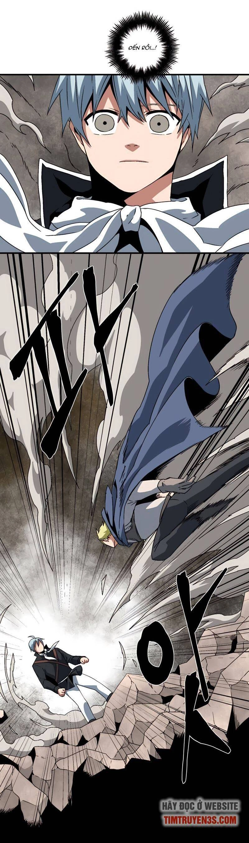 Ta Một Bước Làm Quỷ Vương Chapter 31 - 7