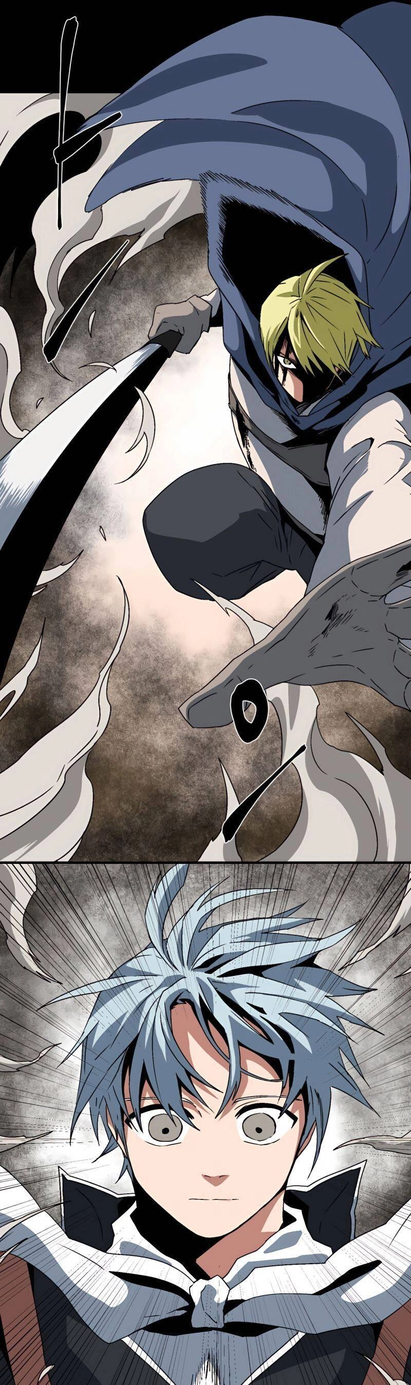 Ta Một Bước Làm Quỷ Vương Chapter 31 - 8