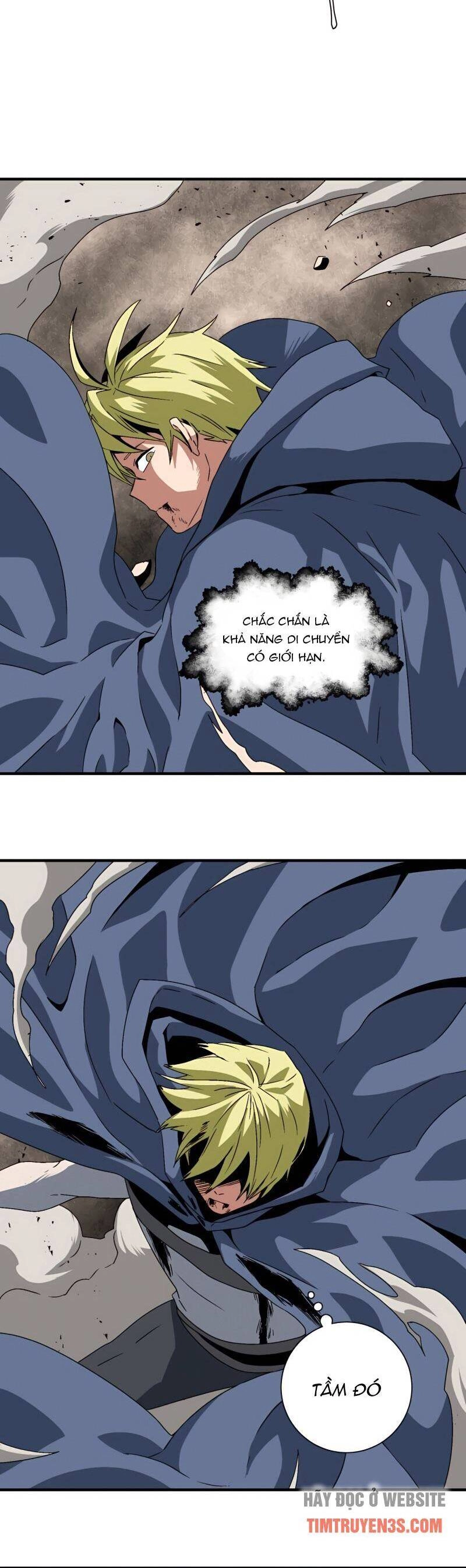 Ta Một Bước Làm Quỷ Vương Chapter 31 - 10