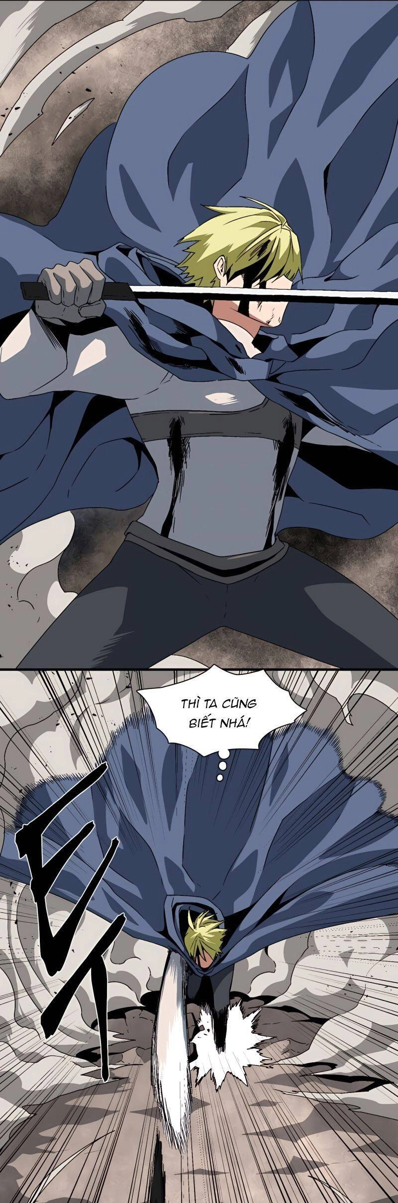 Ta Một Bước Làm Quỷ Vương Chapter 31 - 11