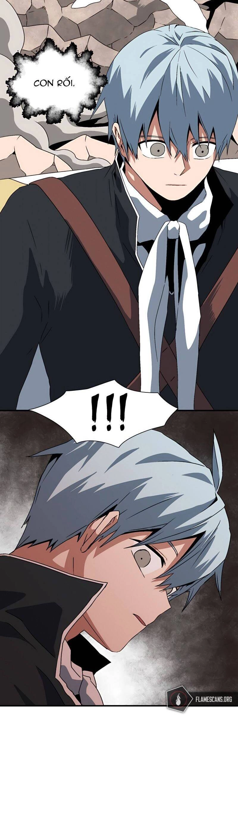 Ta Một Bước Làm Quỷ Vương Chapter 31 - 16