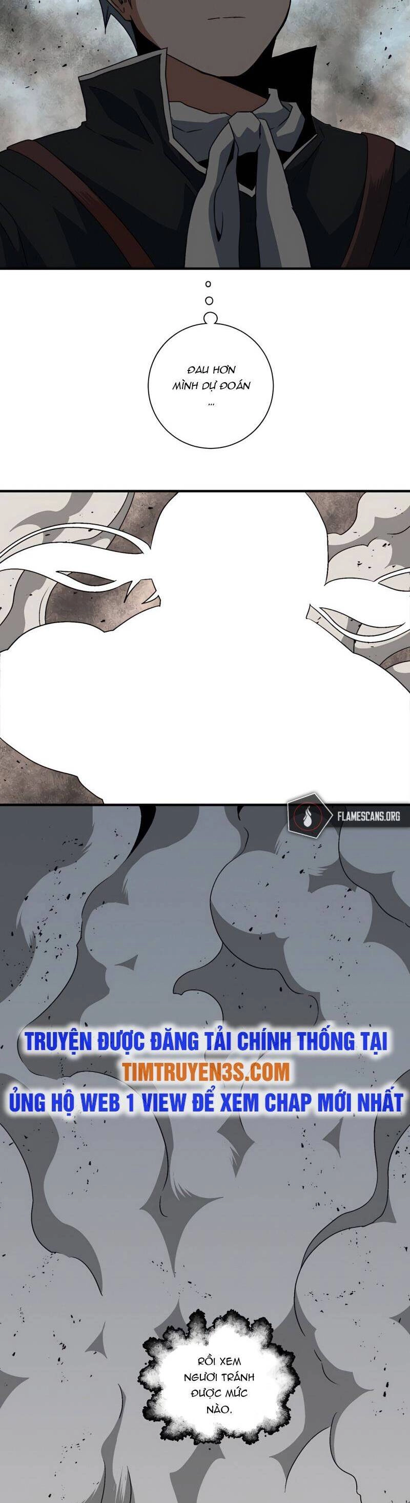 Ta Một Bước Làm Quỷ Vương Chapter 31 - 20