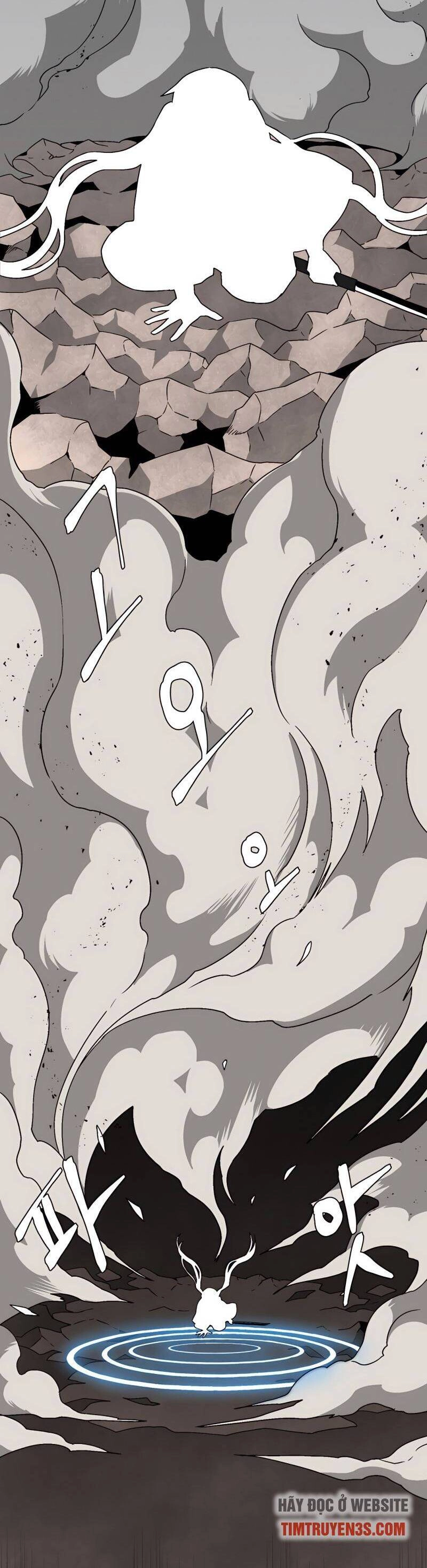 Ta Một Bước Làm Quỷ Vương Chapter 31 - 21