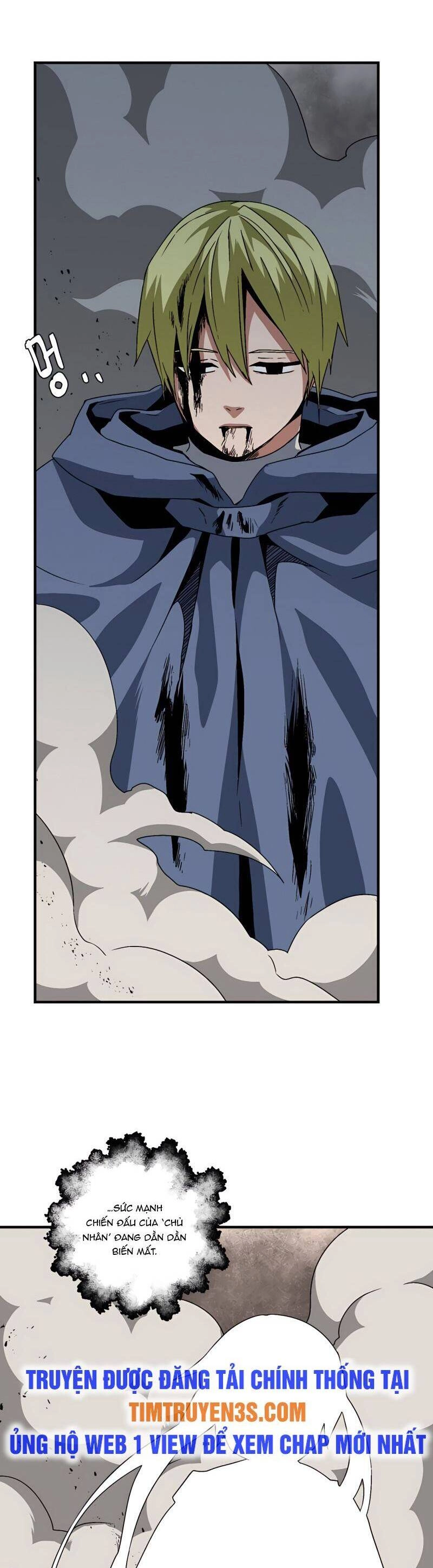 Ta Một Bước Làm Quỷ Vương Chapter 31 - 27