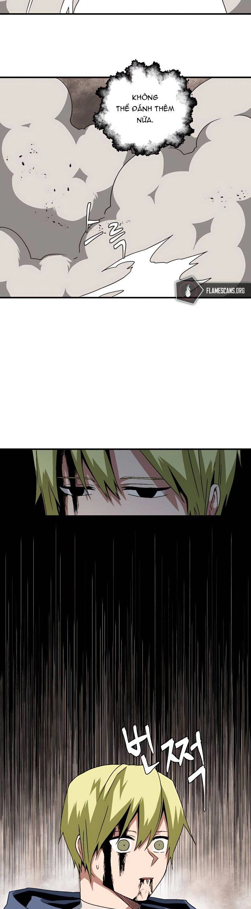 Ta Một Bước Làm Quỷ Vương Chapter 31 - 28