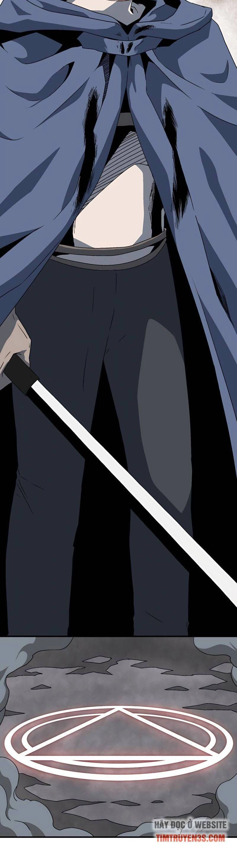 Ta Một Bước Làm Quỷ Vương Chapter 31 - 29