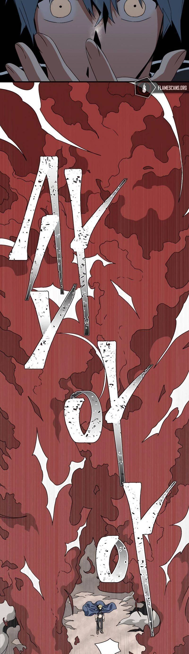 Ta Một Bước Làm Quỷ Vương Chapter 31 - 31