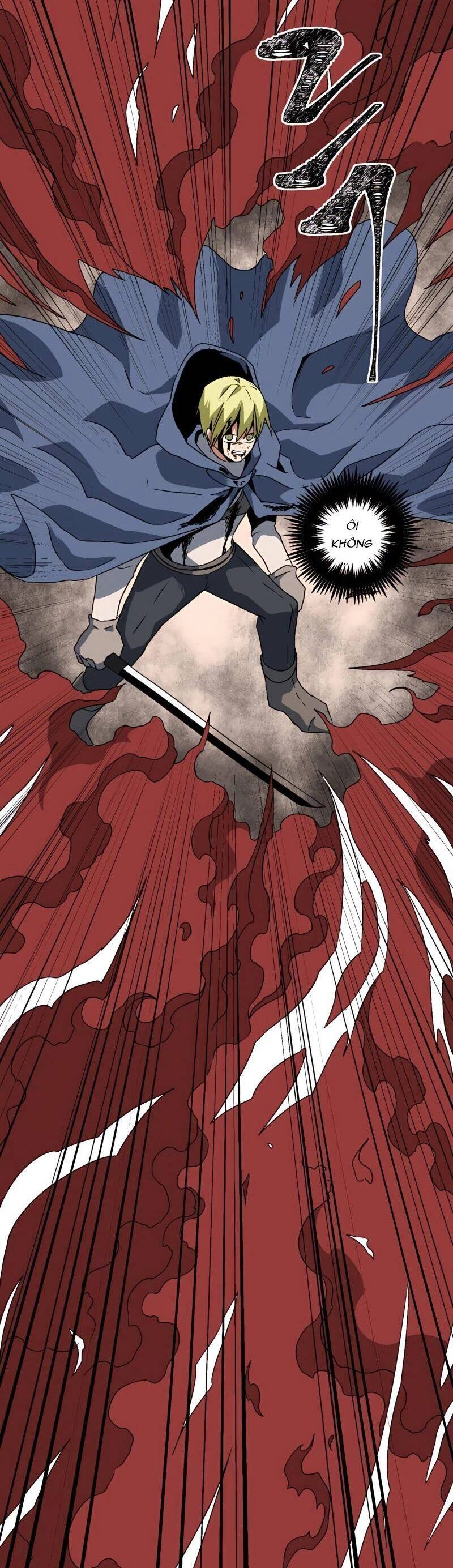 Ta Một Bước Làm Quỷ Vương Chapter 31 - 33