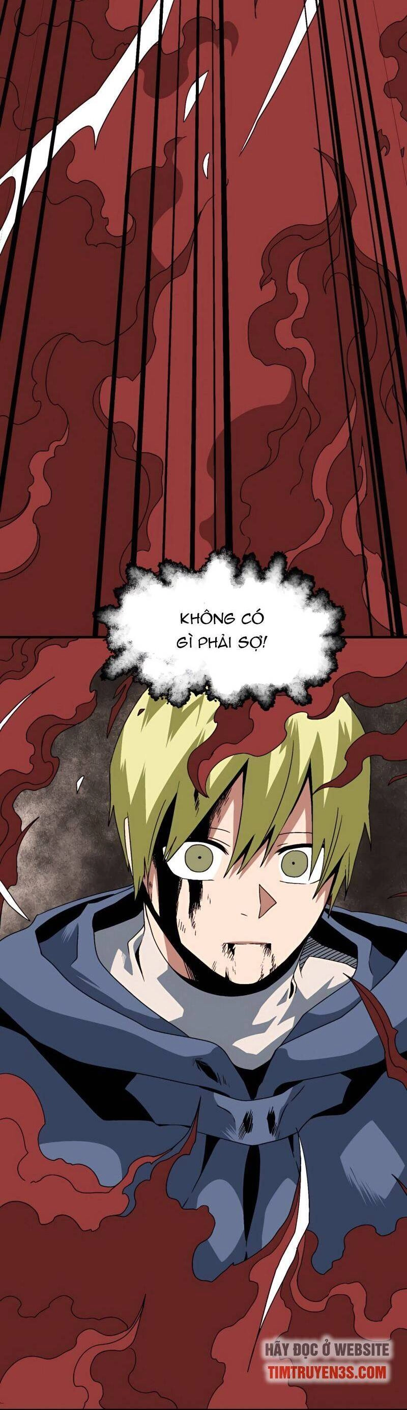 Ta Một Bước Làm Quỷ Vương Chapter 31 - 34