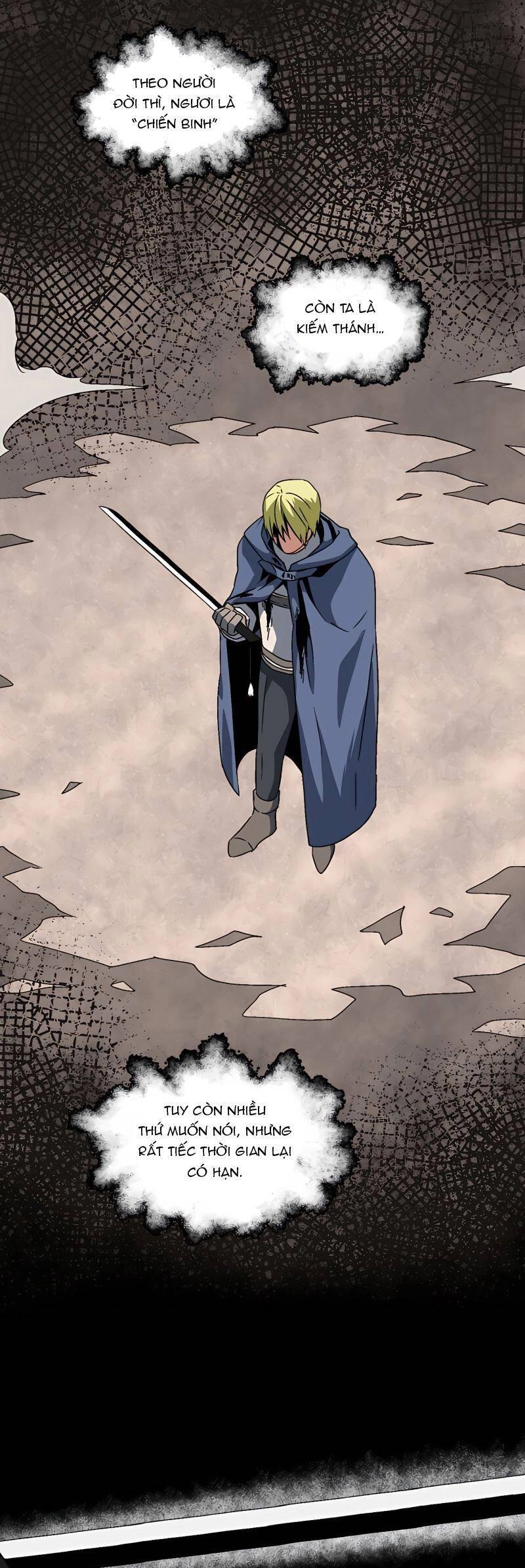 Ta Một Bước Làm Quỷ Vương Chapter 31 - 39