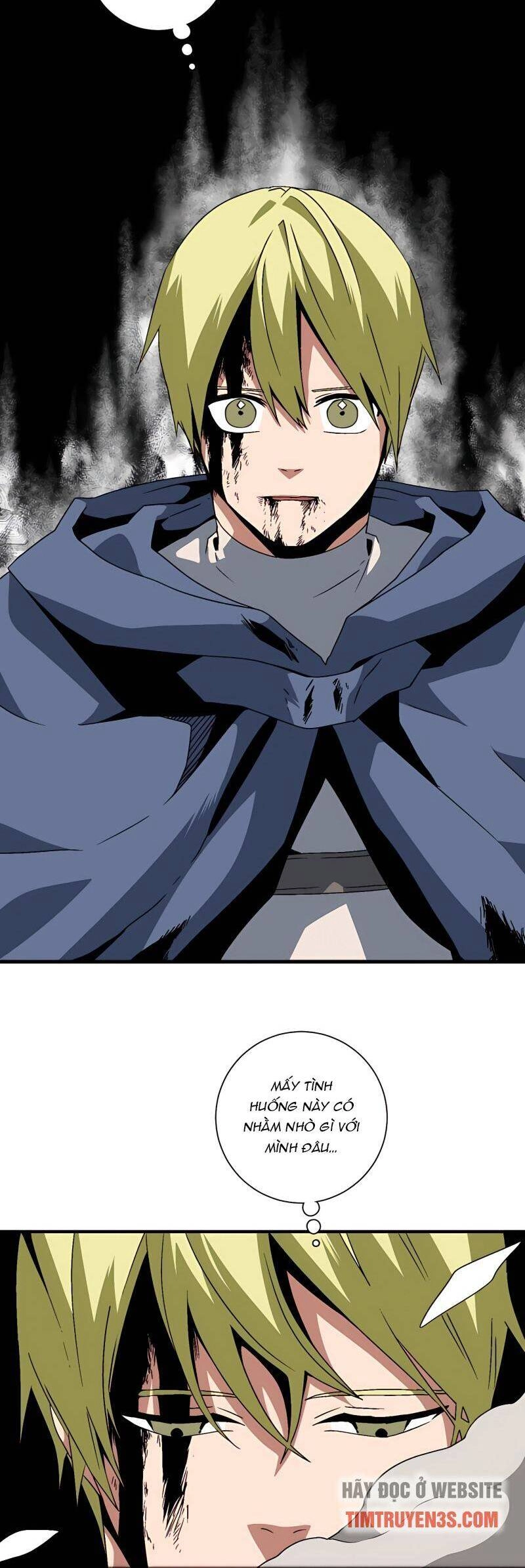 Ta Một Bước Làm Quỷ Vương Chapter 31 - 42