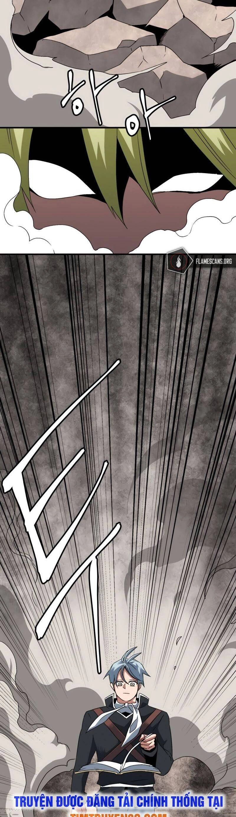 Ta Một Bước Làm Quỷ Vương Chapter 31 - 44