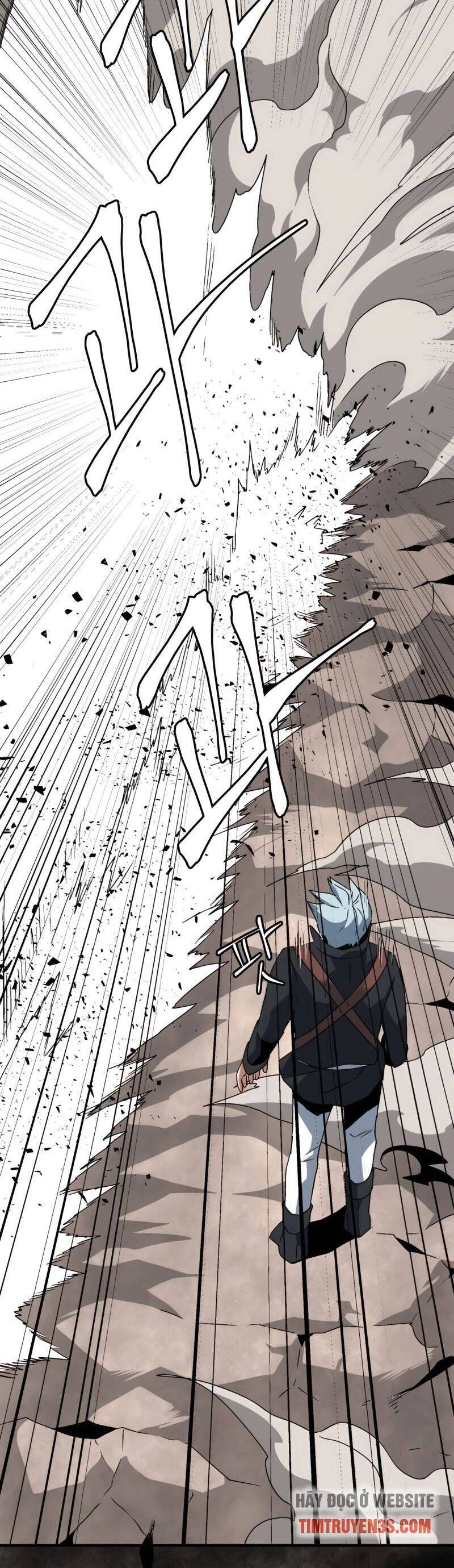 Ta Một Bước Làm Quỷ Vương Chapter 31 - 46